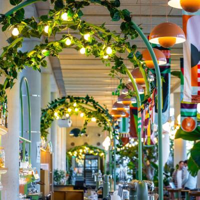 The People - Paris Marais (17 Boulevard Morland 75004 Paris)