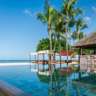 Hilton Mauritius Resort & Spa (Coastal Road, Wolmar  Flic en Flac)