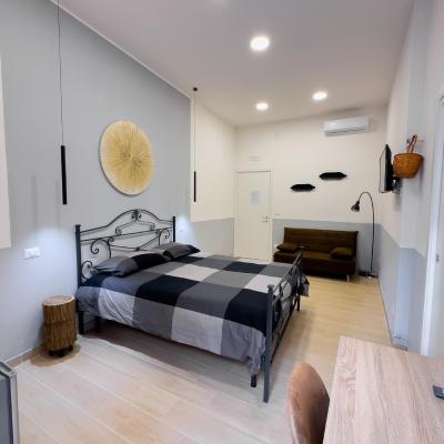 Real poggio (Via Nuova Poggioreale 44/B 80143 Naples)