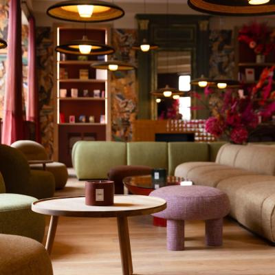 Serra Boutique Hôtel (2 Avenue du Général de Gaulle 47000 Agen)