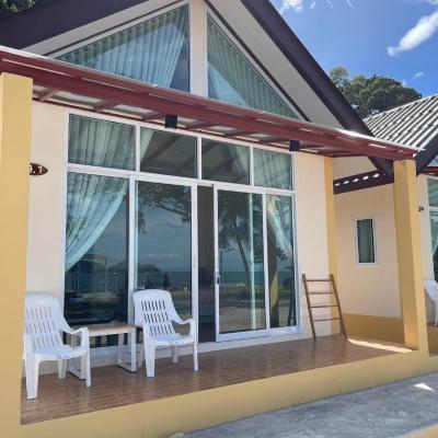 Chokdee Resort (38 Moo 4 T. Ko Chang A. Koh Chang Trat 23170 Koh Chang)