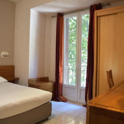 Hotel Bonaparte (45 Bd Gnral Graziani 20200 Bastia)