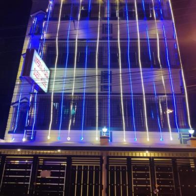 PRATIMA GUEST HOUSE , Kolkata (PRATIMA GUEST HOUSE , Hiland Park BIG BAZAR, 21/A Shanti Park, near PEERLESS HOSPITAL, Krishak Pally, Pancha Sayar, West Bengal 700094 Kolkata)