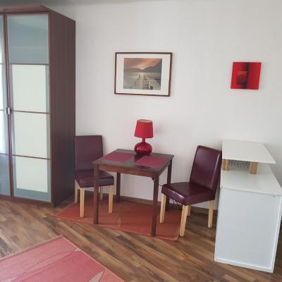 Cumberland Apartment (123 Cumberlandstraße 1140 Vienne)