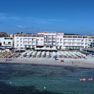 Hotel San Marco (Via Lido 57 07041 Alghero)
