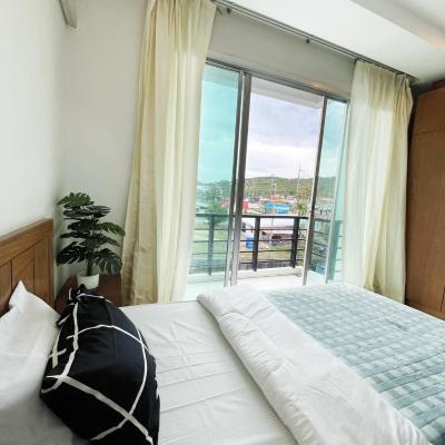 S303 Good Apartment Chalong Na-kok (https://maps.app.goo.gl/3XDctL5QfqZGmvaS7 83130 Phuket)