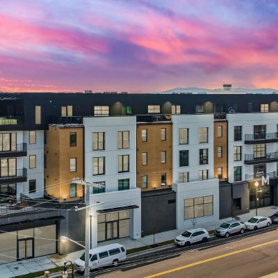 Muse Nashville ( 37210 Nashville)