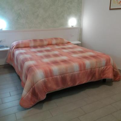 Hotel Costa (Via Scipione Crisanzio, 12 70122 Bari)