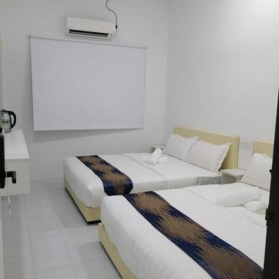 SKYN SMART HOME (49 Dataran Rapat Baru 15a 31350 Ipoh)