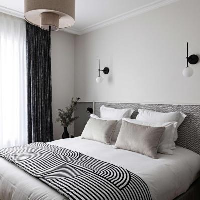 Best Western Premier The Blake Paris Gare Saint Lazare (18, rue de Constantinople 75008 Paris)