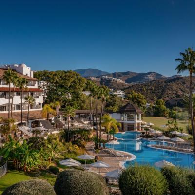 The Westin La Quinta Golf Resort & Spa, Benahavis, Marbella (Urbanización La Quinta s/n , Nueva Andalucía 29660 Marbella)