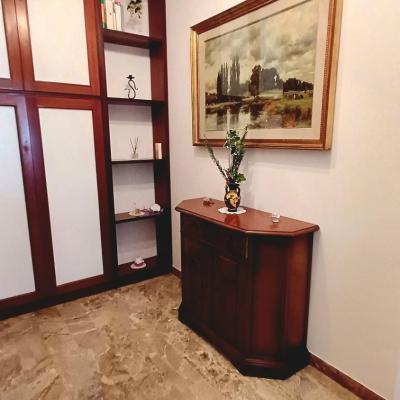 Savena House (14 Via Abruzzo 40139 Bologne)