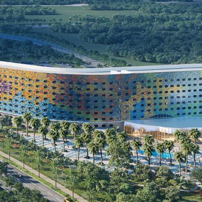Universal's Stella Nova Resort (4500 Epic Boulevard FL 32819 Orlando)
