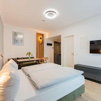 Nena Apartments Berlin - Adlershof - 