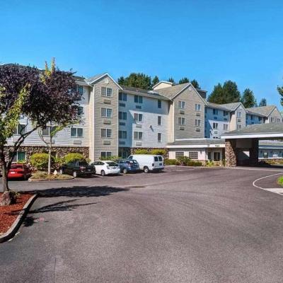 Photo Country Inn & Suites by Radisson, Portland International Airport, OR