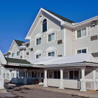 Country Inn & Suites by Radisson, Saskatoon, SK (617 Cynthia Street S7L 6B7 Saskatoon)