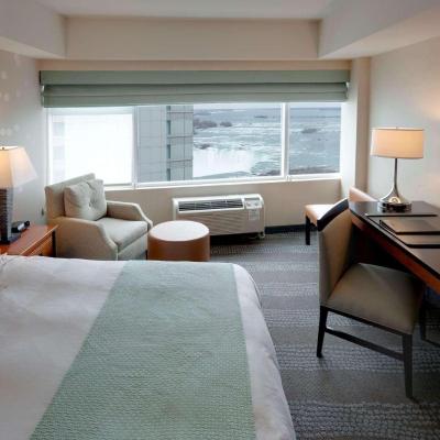 Radisson Hotel & Suites Fallsview (6733 Fallsview Boulevard L2G 3W7 Niagara Falls)