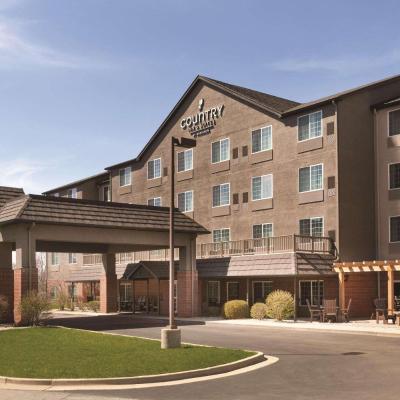 Country Inn & Suites by Radisson, Indianapolis Airport South, IN (5630 Flight School Drive IN 46221 Indianapolis)