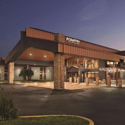 Photo Country Inn & Suites by Radisson, Indianapolis East, IN