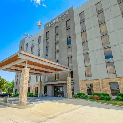 Photo Country Inn & Suites by Radisson, New Orleans I-10 East, LA