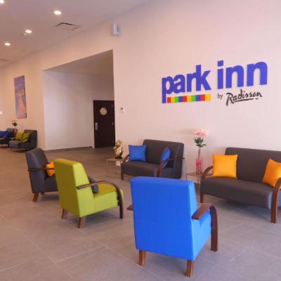 Park Inn By Radisson Mazatlán (3170 Avenida Sábalo Cerritos 82112 Mazatlán)