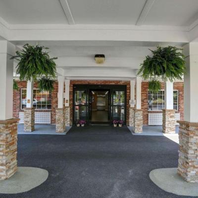 Photo Country Inn & Suites by Radisson, Charlotte I-85 Airport, NC