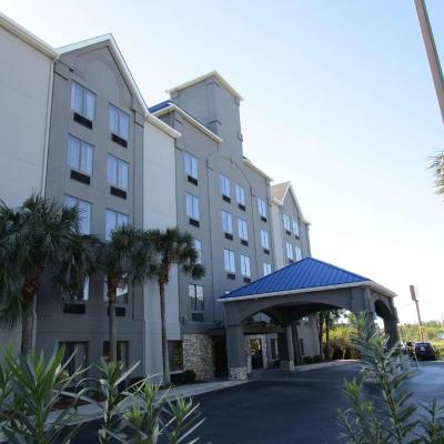 Photo Country Inn & Suites by Radisson, Murrells Inlet, SC