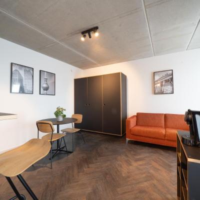 NEOApartments (25 Mühlenstraße 13187 Berlin)
