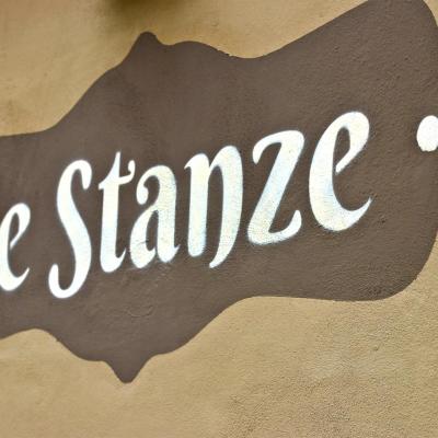 Le Stanze (Via Carlo Cignani 68/b 40128 Bologne)