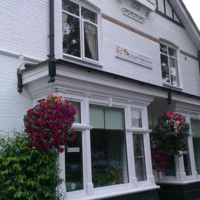 The Rosscourt-Adults Only (6 st johns road, boscombe spa BH5 1EL Bournemouth)