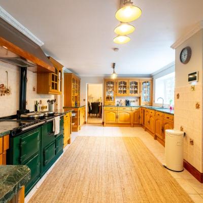 Luxurious Country Retreat in Winford (Bristol BS40 8DY Bristol)
