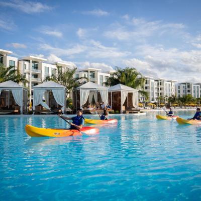 Evermore Orlando Resort (1 North Jacaranda Street FL 32836 Orlando)