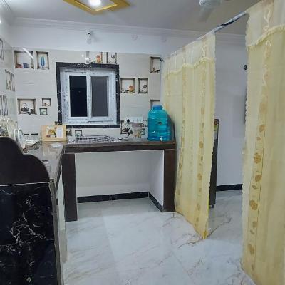 The Same Guest House (Himayat Sagar Road 500086 Hyderabad)