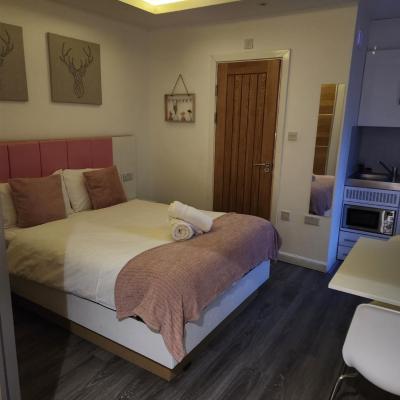 Crosskeys Edinburgh (41 Lanark Road EH14 1TL Édimbourg)