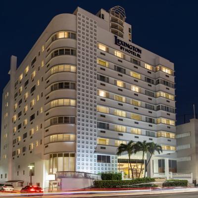 Lexington by Hotel RL Miami Beach (4299 Collins Avenue FL 33140 Miami Beach)