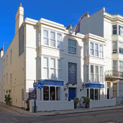 The Southern Belle (3 Waterloo Street BN3 1AQ Brighton et Hove)