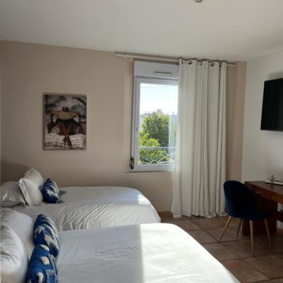 Photo Hotel Princesse D'Azur