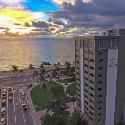 Sonesta Fort Lauderdale Beach (999 North Fort Lauderdale Beach Boulevard FL 33304 Fort Lauderdale)