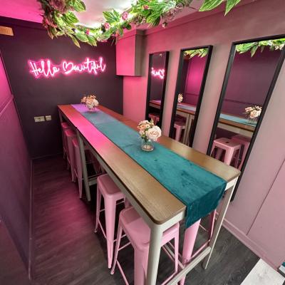 The Ultimate Hen Suite with Bar & Makeup Room (46 Oldham Road M4 5EE Manchester)