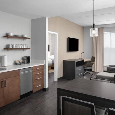 Residence Inn By Marriott Jacksonville-Mayo Clinic Area (4905 San Pablo Road South 32224 Jacksonville)