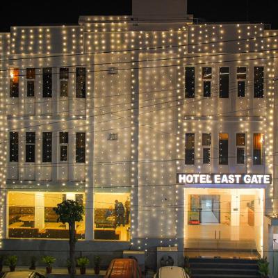 Dazzling East Gate (Plot No. 31, Taj Nagari Phase-I Fatehabad Road, Agra 282001 Agra)