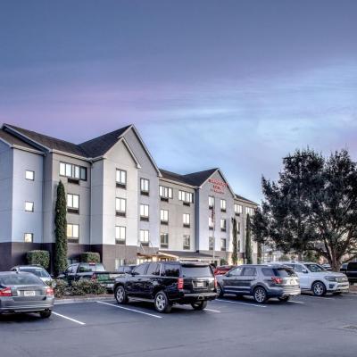 Photo TownePlace Suites by Marriott Savannah Airport