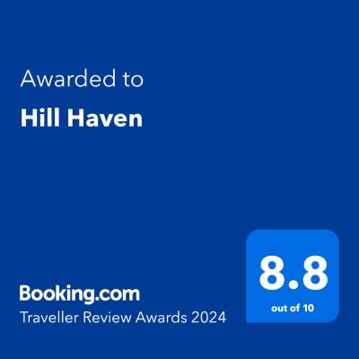 Hill Haven (16 Barnsley Street 4101 Brisbane)
