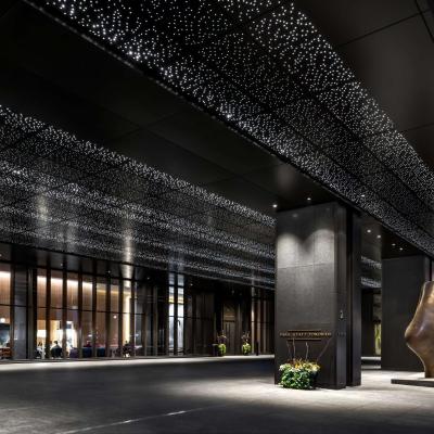 Park Hyatt Toronto (4 Avenue Road M5R 2E8 Toronto)
