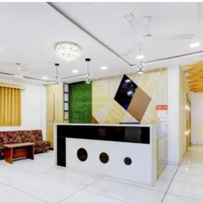hotel laxmi villa (Narol Circle 382405 Ahmedabad)