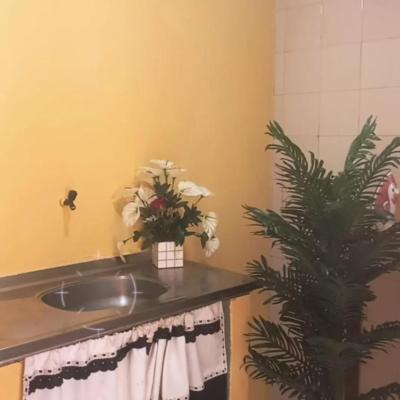 Olympio House (495 Rua Vaz de Tolêdo 20780-150 Rio de Janeiro)