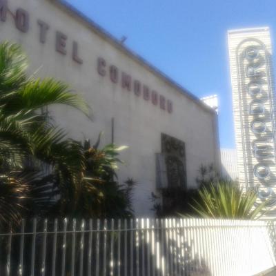 Photo Motel Comodoro (Adult Only)