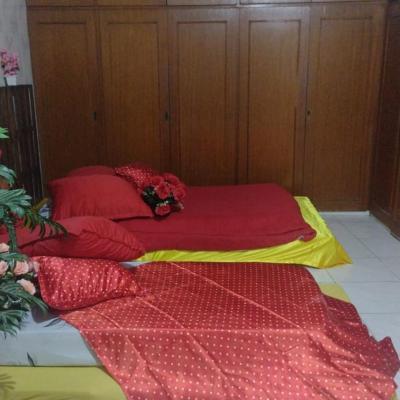 Olympio House (495 Rua Vaz de Tolêdo 20780-150 Rio de Janeiro)