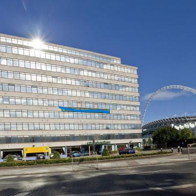Photo London - Wembley International Hotel