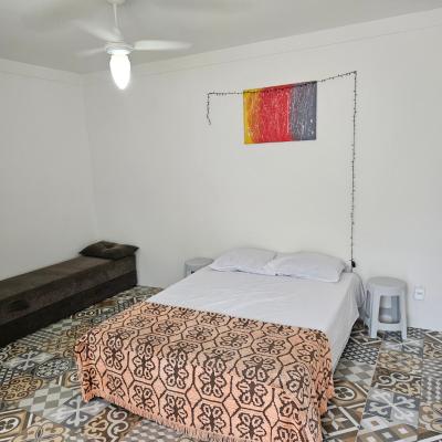 On Home (34 Alameda Atobás 28957-704 Búzios)